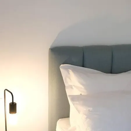Radiant Cobalt House Appartement *